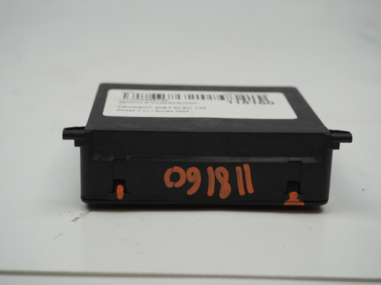 MODULE CLIMATRONIC