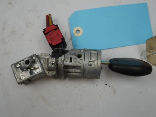 ANTIVOL DE DIRECTION