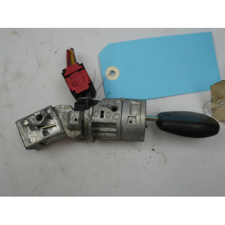 ANTIVOL DE DIRECTION