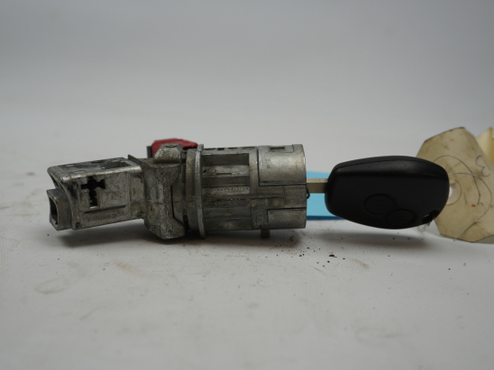 ANTIVOL DE DIRECTION