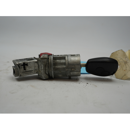 ANTIVOL DE DIRECTION