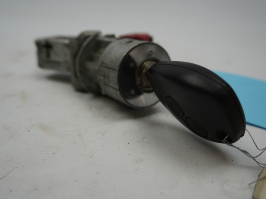 ANTIVOL DE DIRECTION