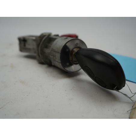 ANTIVOL DE DIRECTION