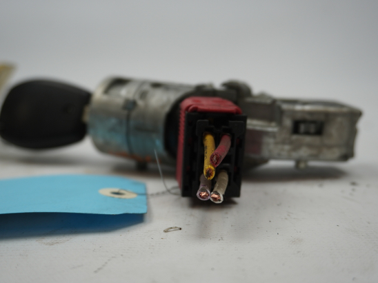 ANTIVOL DE DIRECTION