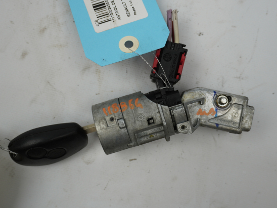 ANTIVOL DE DIRECTION