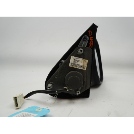 RETROVISEUR EXT ELECTRIQUE D