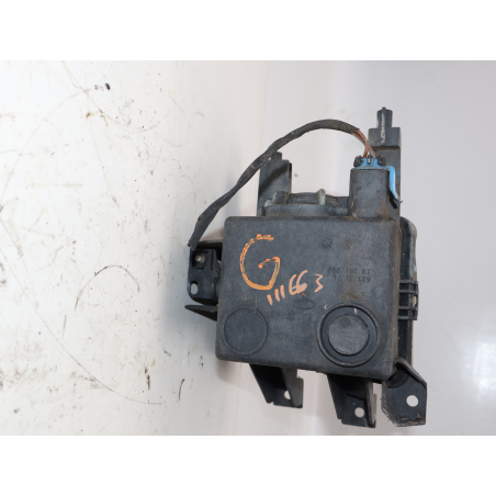 PHARE ANTIBROUILLARD AVG