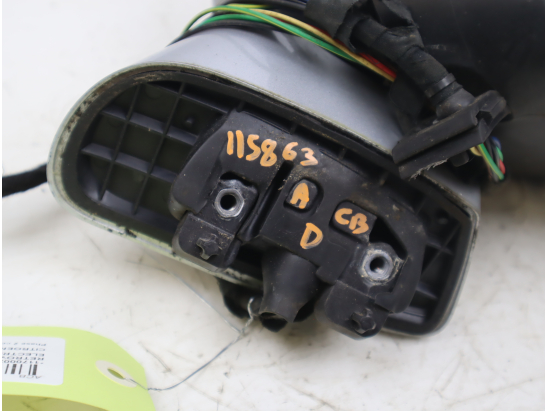 RETROVISEUR EXT ELECTRIQUE D