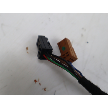 RETROVISEUR EXT ELECTRIQUE D