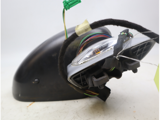 RETROVISEUR EXT ELECTRIQUE D
