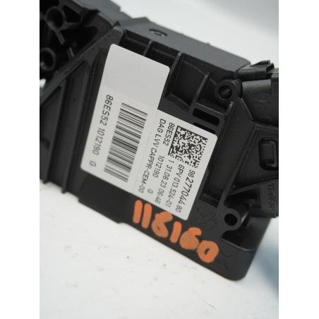 POTENTIOMETRE ACCELERATEUR