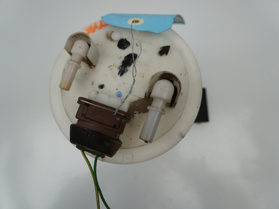 POMPE CARBURANT IMMERGEE