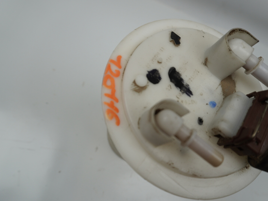 POMPE CARBURANT IMMERGEE