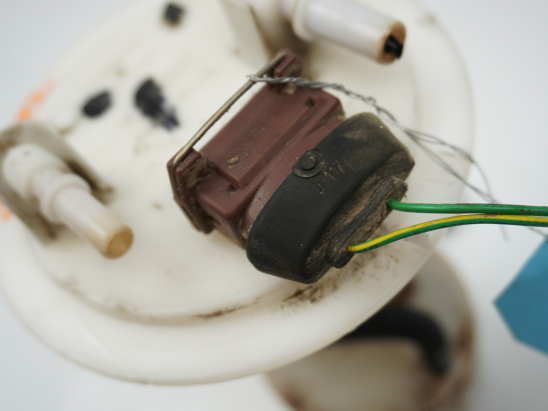 POMPE CARBURANT IMMERGEE