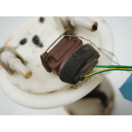 POMPE CARBURANT IMMERGEE