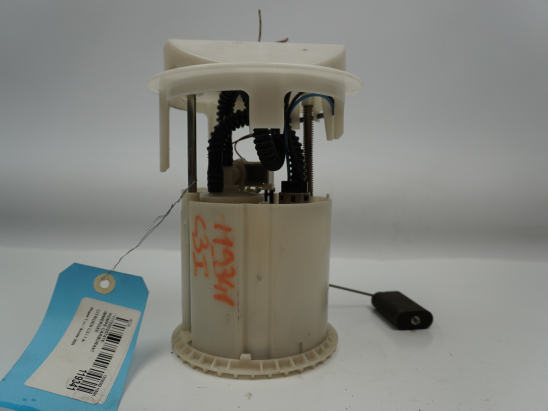 POMPE CARBURANT IMMERGEE