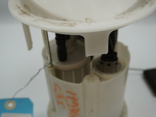 POMPE CARBURANT IMMERGEE