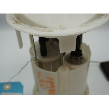 POMPE CARBURANT IMMERGEE