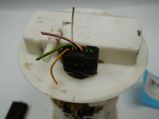 POMPE CARBURANT IMMERGEE