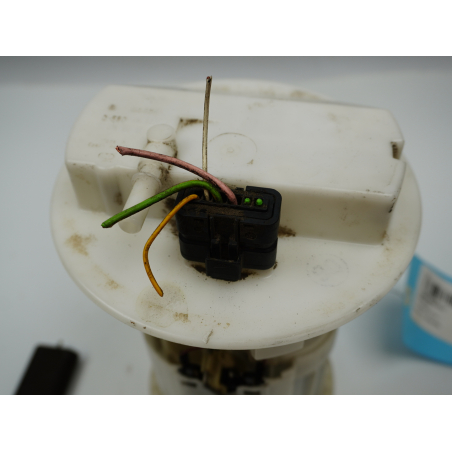 POMPE CARBURANT IMMERGEE