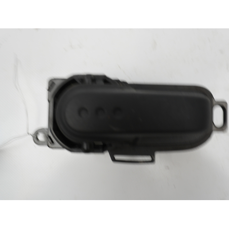 POIGNEE INT PORTE ARG