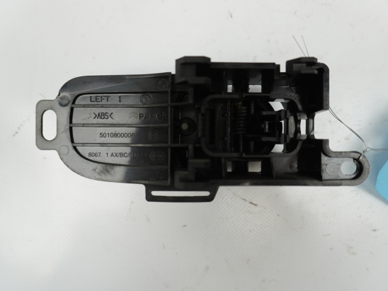 POIGNEE INT PORTE ARG