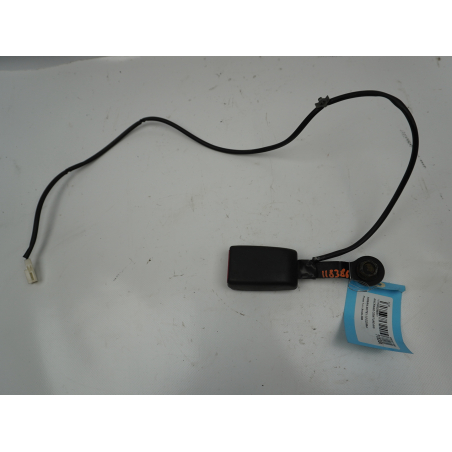 ANCRAGE CEINTURE AVG