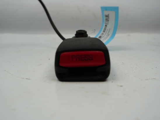 ANCRAGE CEINTURE AVG