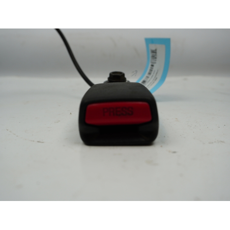 ANCRAGE CEINTURE AVG