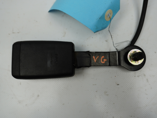 ANCRAGE CEINTURE AVG