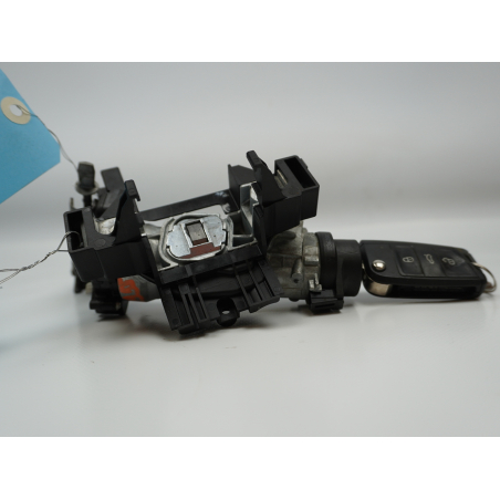 KIT SERRURES + ANTIVOL