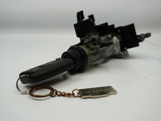 KIT SERRURES + ANTIVOL