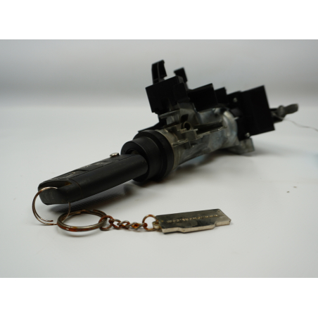 KIT SERRURES + ANTIVOL