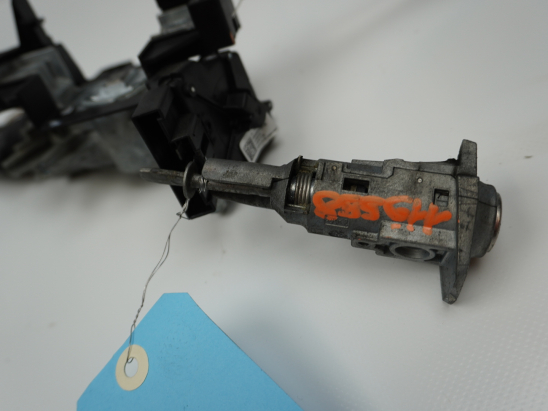 KIT SERRURES + ANTIVOL