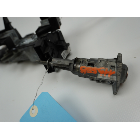 KIT SERRURES + ANTIVOL