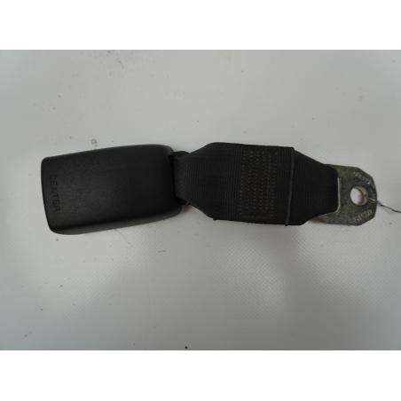 ANCRAGE CEINTURE CENTRALE AR