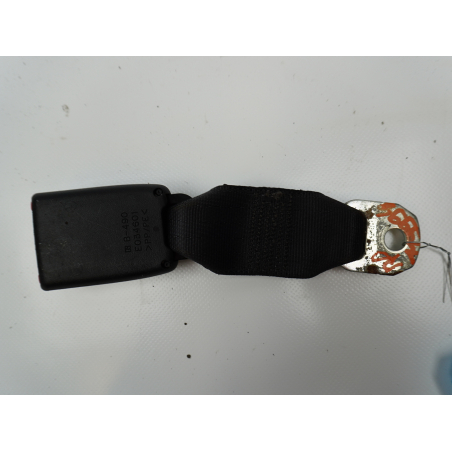 ANCRAGE CEINTURE CENTRALE AR
