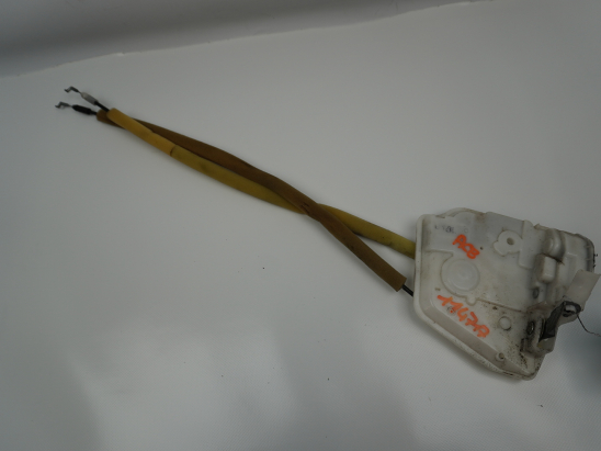 Serrure porte arg occasion MAZDA MAZDA 2 II Phase 1 - 1.3 MZR