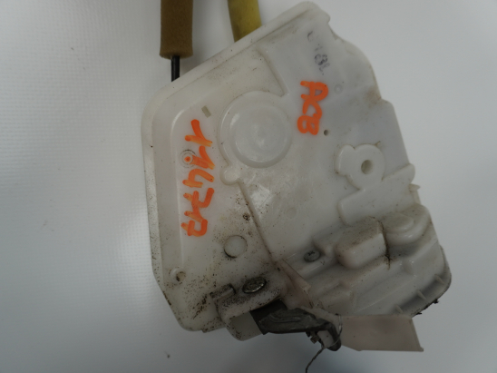 Serrure porte arg occasion MAZDA MAZDA 2 II Phase 1 - 1.3 MZR