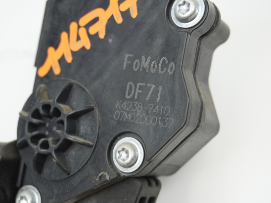 Pedale accelerateur occasion MAZDA MAZDA 2 II Phase 1 - 1.3 MZR