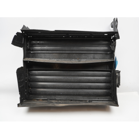 Buse ventilateur occasion PEUGEOT 208 II Phase 1 - ELEC 136