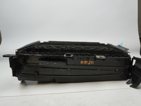 Buse ventilateur occasion PEUGEOT 208 II Phase 1 - ELEC 136