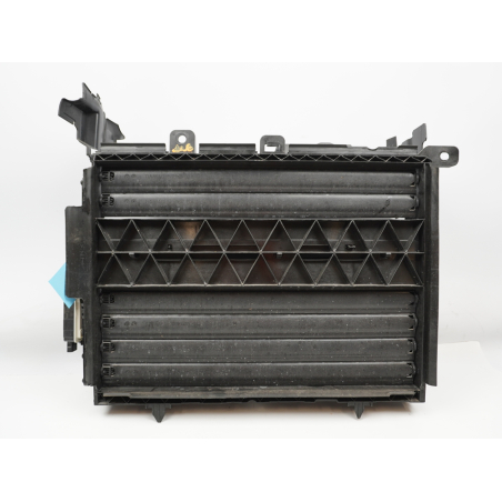 Buse ventilateur occasion PEUGEOT 208 II Phase 1 - ELEC 136