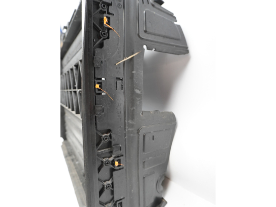 Buse ventilateur occasion PEUGEOT 208 II Phase 1 - ELEC 136