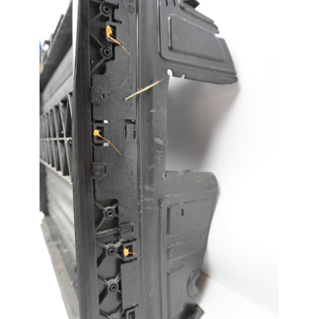 Buse ventilateur occasion PEUGEOT 208 II Phase 1 - ELEC 136