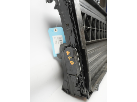 Buse ventilateur occasion PEUGEOT 208 II Phase 1 - ELEC 136