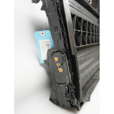 Buse ventilateur occasion PEUGEOT 208 II Phase 1 - ELEC 136