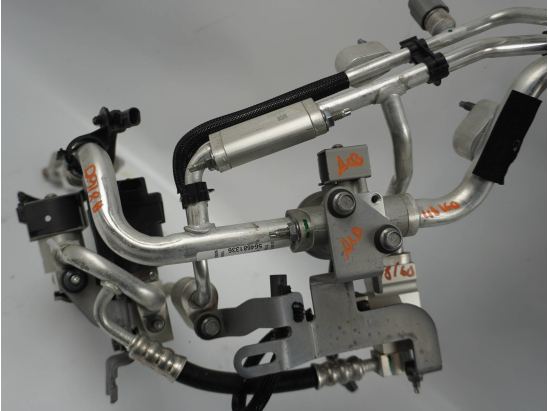 Tuyau de clim occasion PEUGEOT 208 II Phase 1 - ELEC 136