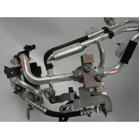 Tuyau de clim occasion PEUGEOT 208 II Phase 1 - ELEC 136