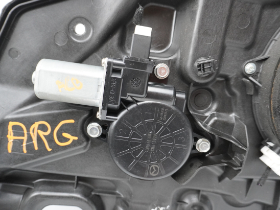 MECANISME+MOTEUR LEVE-GLACE ARG